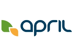 April
